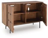 Juddins Accent Cabinet - A4000692