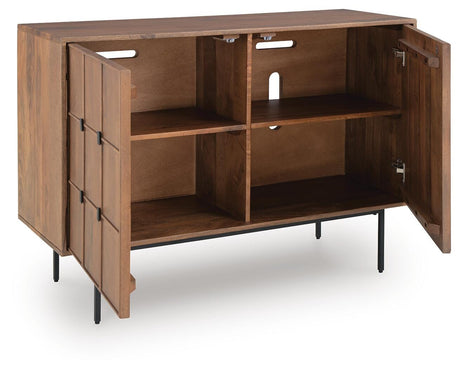 Juddins Accent Cabinet - A4000692