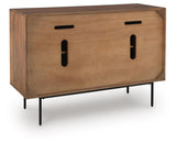Juddins Accent Cabinet - A4000692