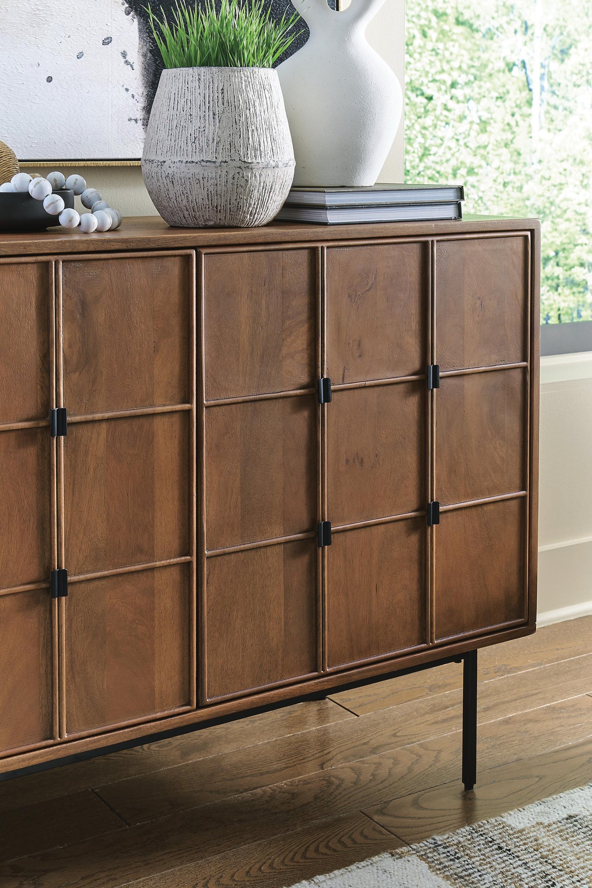 Juddins Accent Cabinet - A4000692