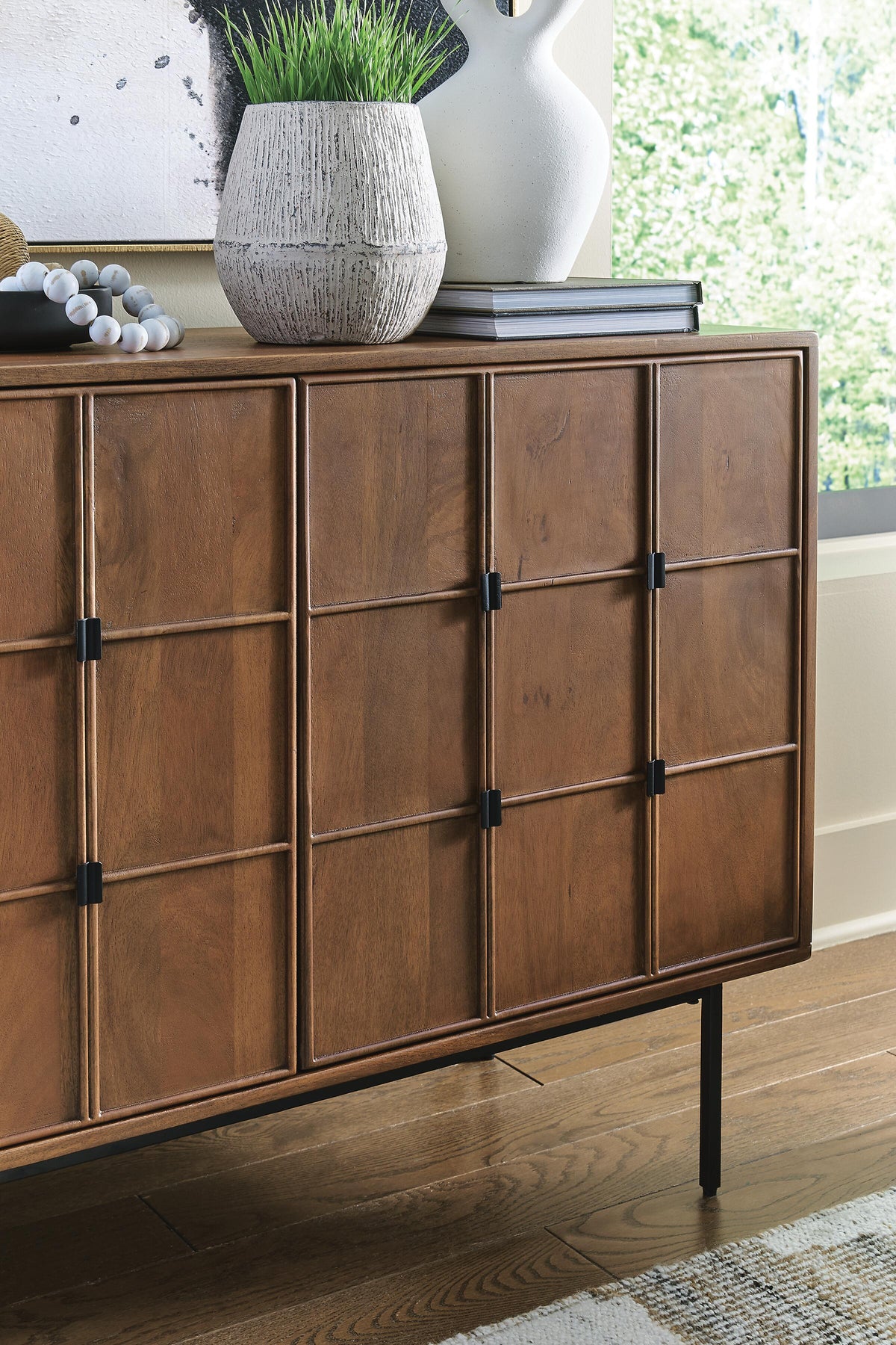 Juddins Accent Cabinet - A4000692