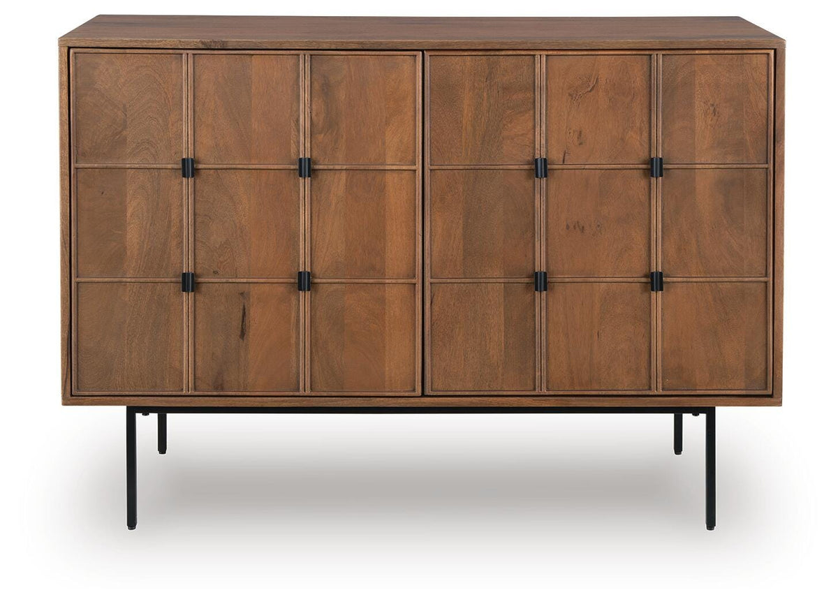 Juddins Accent Cabinet - A4000692