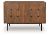Juddins Accent Cabinet - A4000692