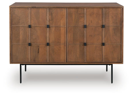 Juddins Accent Cabinet - A4000692