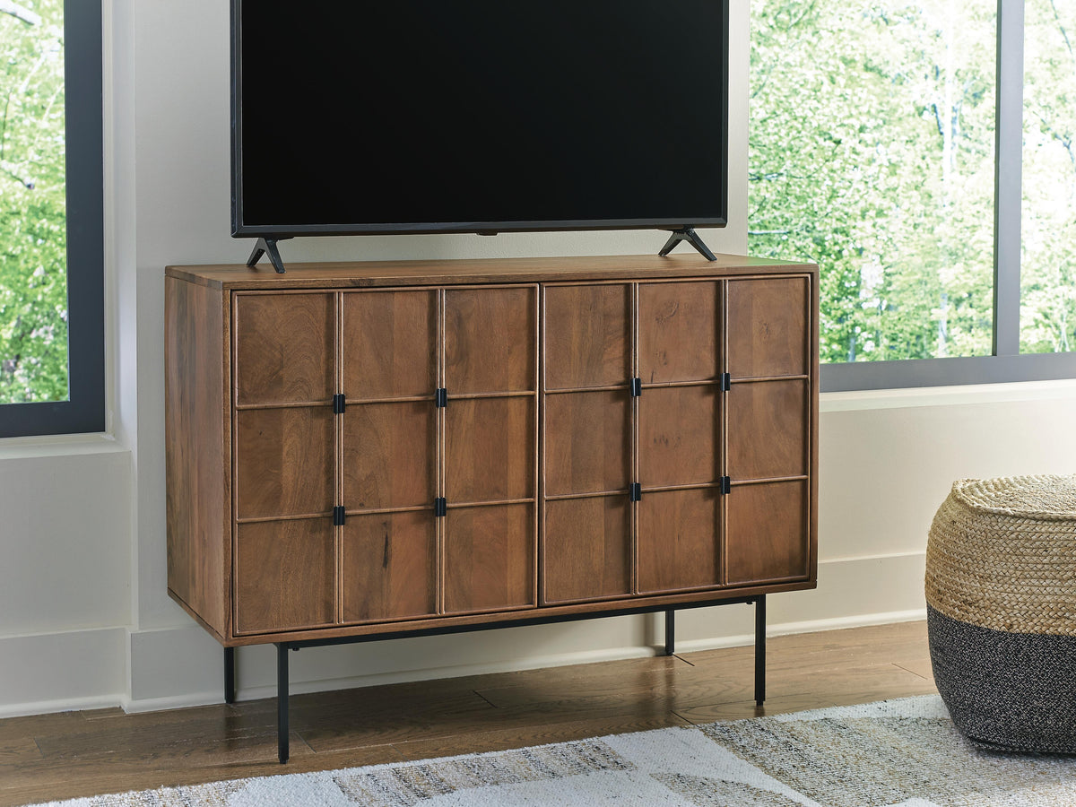 Juddins Accent Cabinet - A4000692