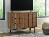 Juddins Accent Cabinet - A4000692