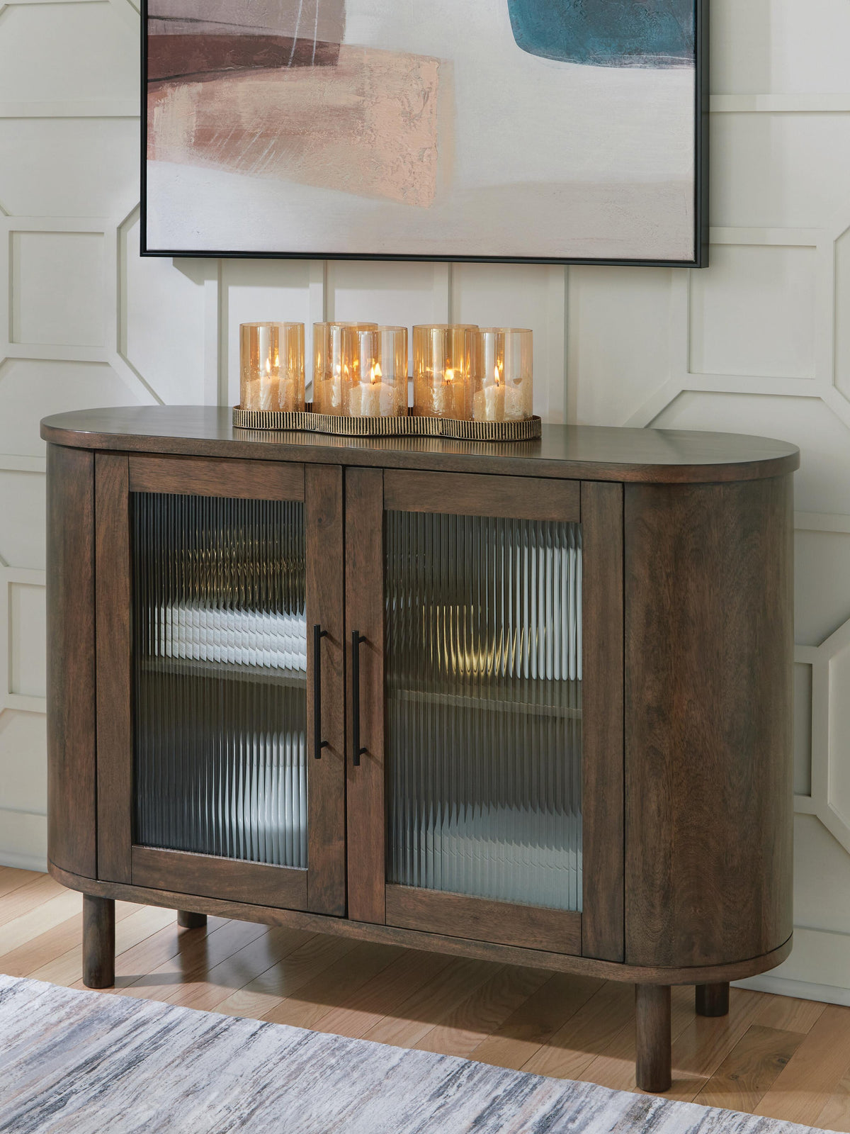 Mayridge Accent Cabinet - A4000694