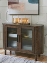 Mayridge Accent Cabinet - A4000694