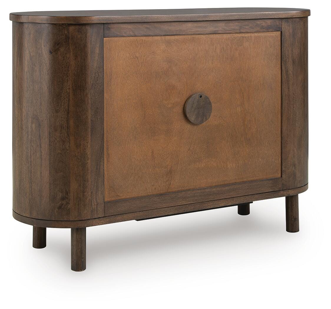 Mayridge Accent Cabinet - A4000694