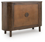Mayridge Accent Cabinet - A4000694