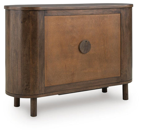Mayridge Accent Cabinet - A4000694