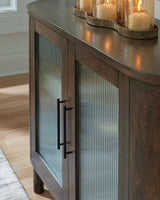 Mayridge Accent Cabinet - A4000694