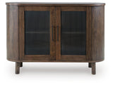 Mayridge Accent Cabinet - A4000694