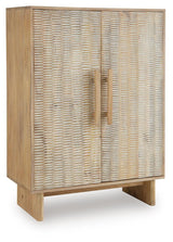 Dallinbury Accent Cabinet - A4000696