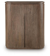 Landermont Bar Cabinet - A4000697