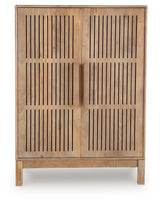 Pellamour Bar Cabinet - A4000698