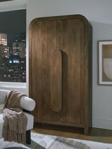 Thoren Accent Cabinet - A4000699
