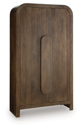 Thoren Accent Cabinet - A4000699