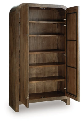 Thoren Accent Cabinet - A4000699