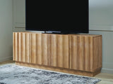 Timkins Accent Cabinet - A4000700