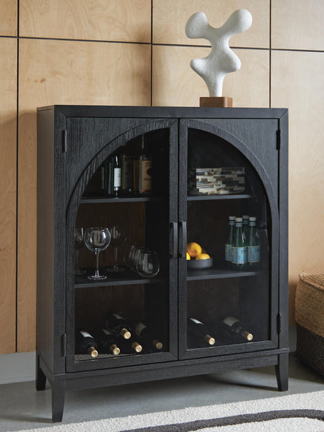 Armenleigh Accent Cabinet - A4000702