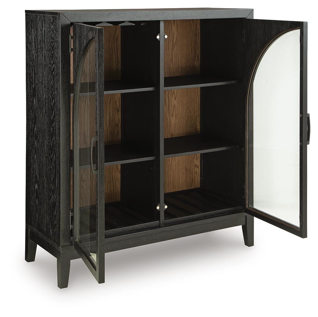 Armenleigh Accent Cabinet - A4000702