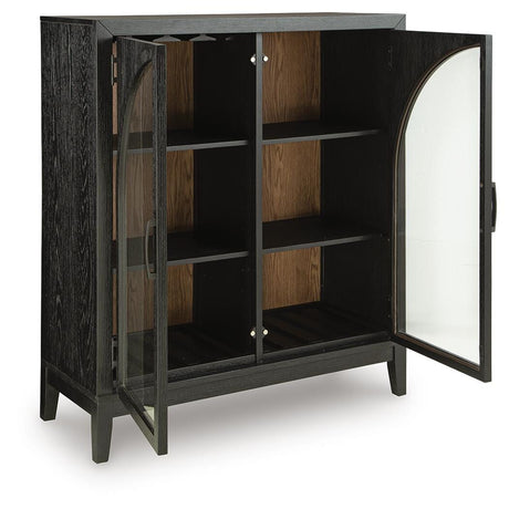 Armenleigh Accent Cabinet - A4000702