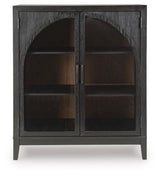 Armenleigh Accent Cabinet - A4000702