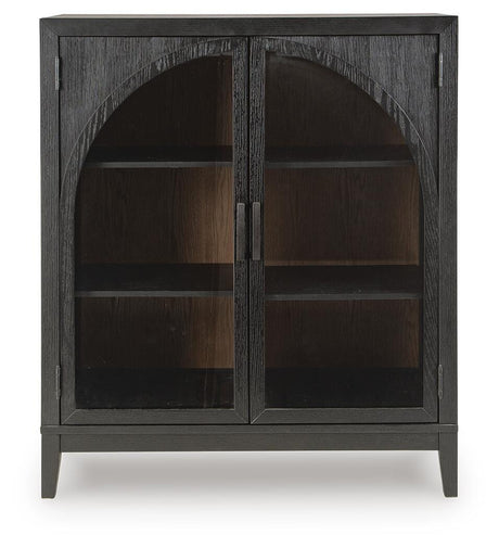 Armenleigh Accent Cabinet - A4000702