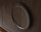 Veeda Accent Cabinet - A4000703