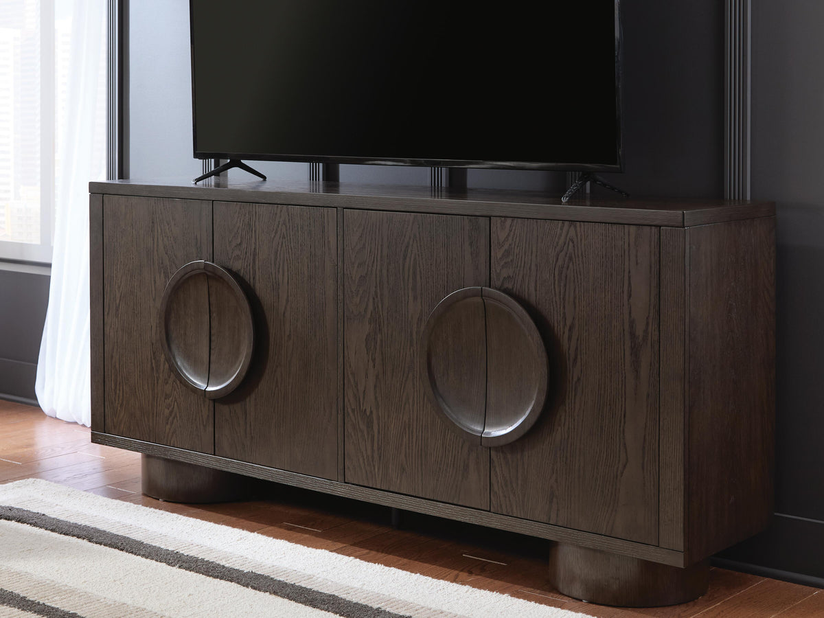Veeda Accent Cabinet - A4000703