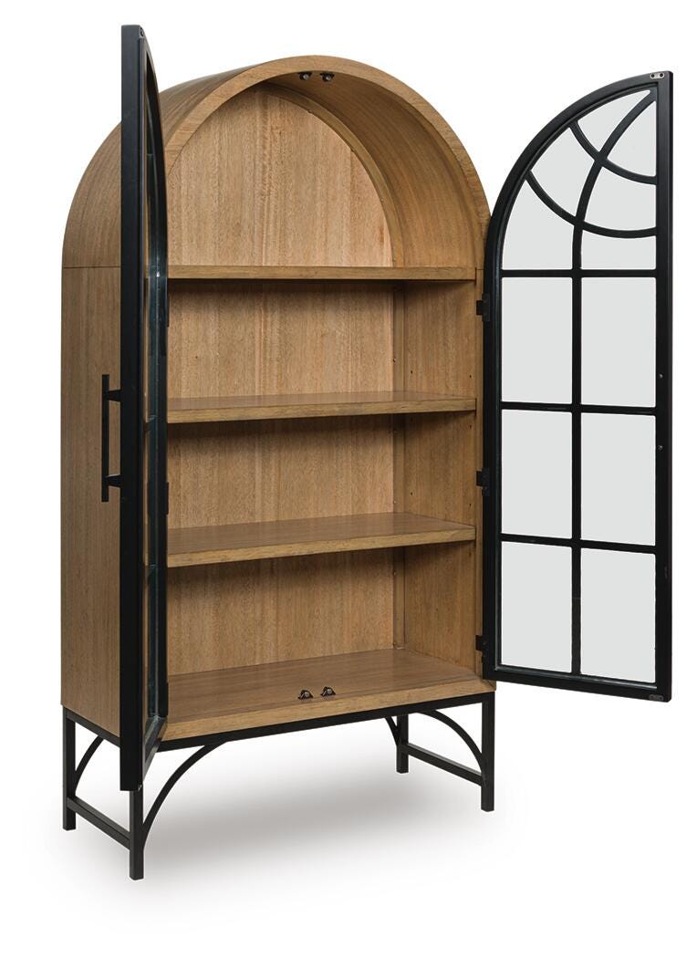 Gwenwich Accent Cabinet - A4000704