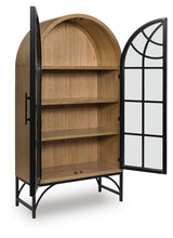 Gwenwich Accent Cabinet - A4000704