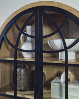 Gwenwich Accent Cabinet - A4000704