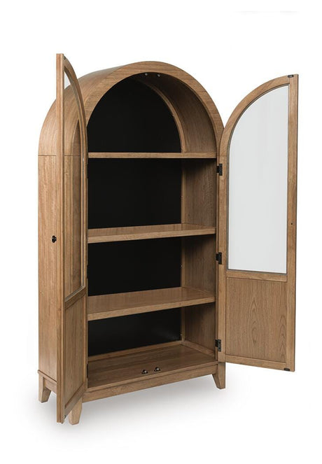 Dagandale Accent Cabinet - A4000705