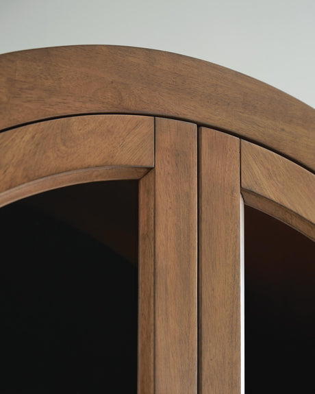 Dagandale Accent Cabinet - A4000705