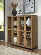 Wrenridge Accent Cabinet - A4000706
