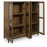 Wrenridge Accent Cabinet - A4000706