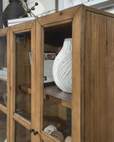 Wrenridge Accent Cabinet - A4000706