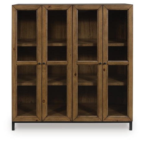 Wrenridge Accent Cabinet - A4000706