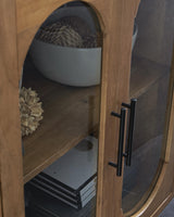 Niall Accent Cabinet - A4000707