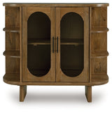 Niall Accent Cabinet - A4000707