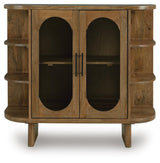 Niall Accent Cabinet - A4000707