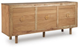 Adway Accent Cabinet - A4000709