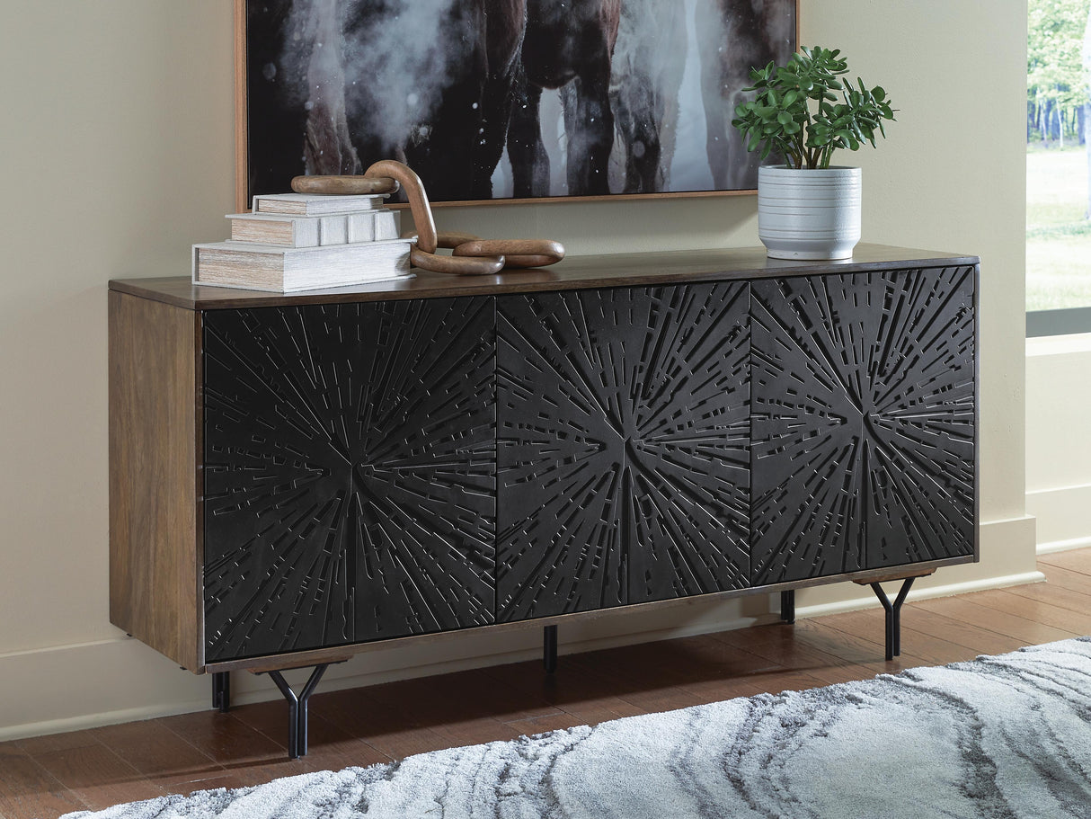 Lavinmont Accent Cabinet - A4000710