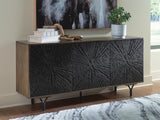 Lavinmont Accent Cabinet - A4000710