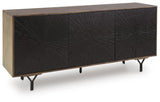 Lavinmont Accent Cabinet - A4000710