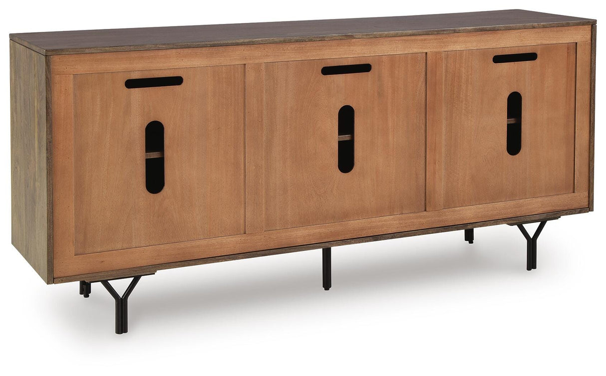 Lavinmont Accent Cabinet - A4000710