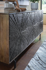 Lavinmont Accent Cabinet - A4000710