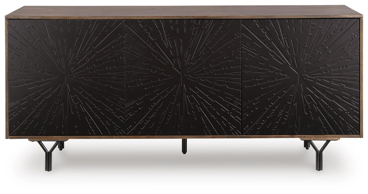 Lavinmont Accent Cabinet - A4000710